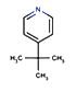 4-tert-Butylpyridine